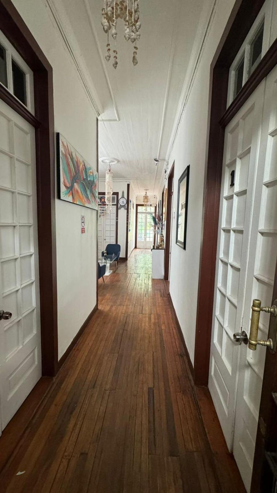 Guest house Bella Casona Barrio Bellavista Mancora Santiago