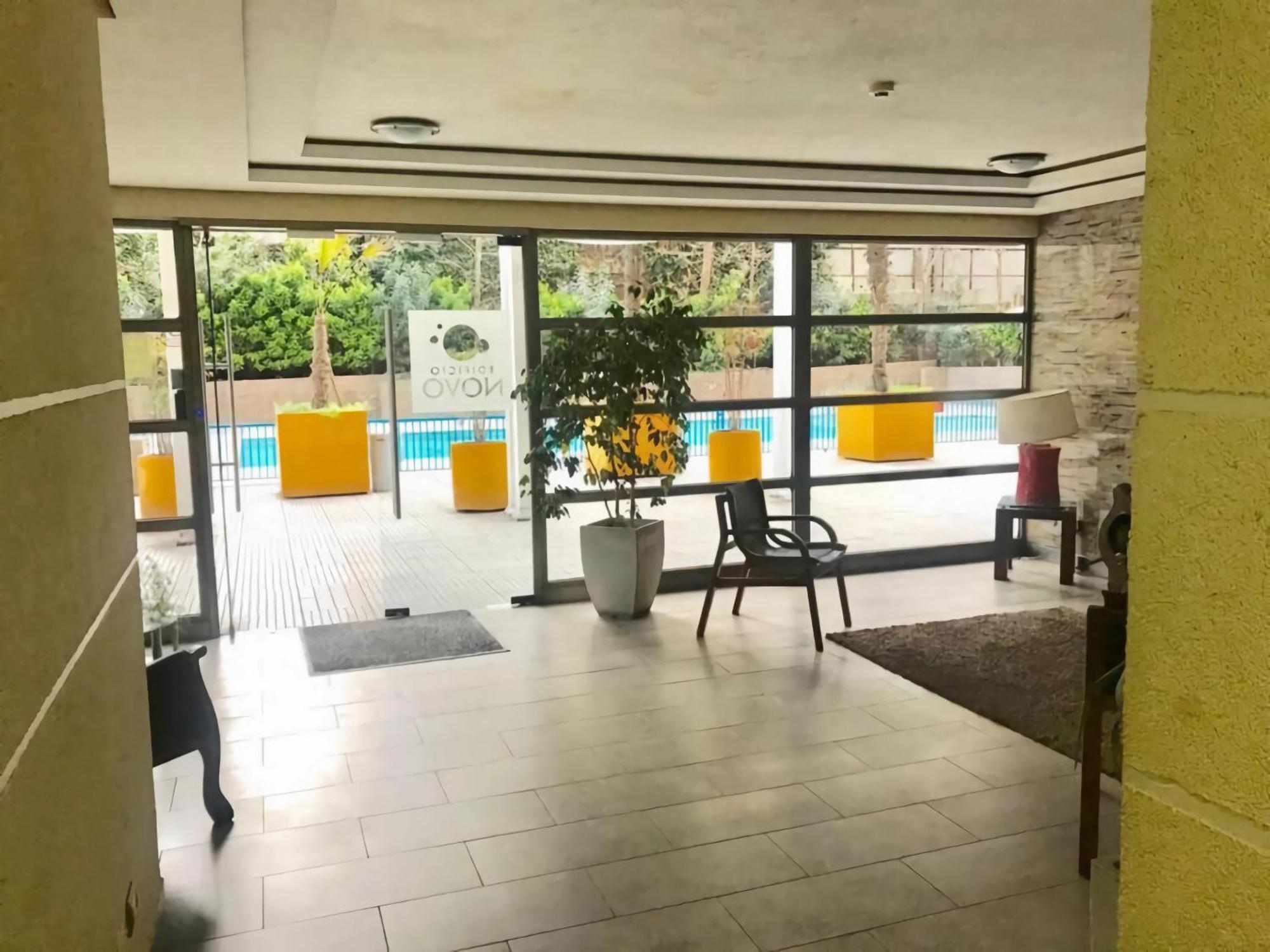 Genial Departamento Centro Portugal 564 Apartamento