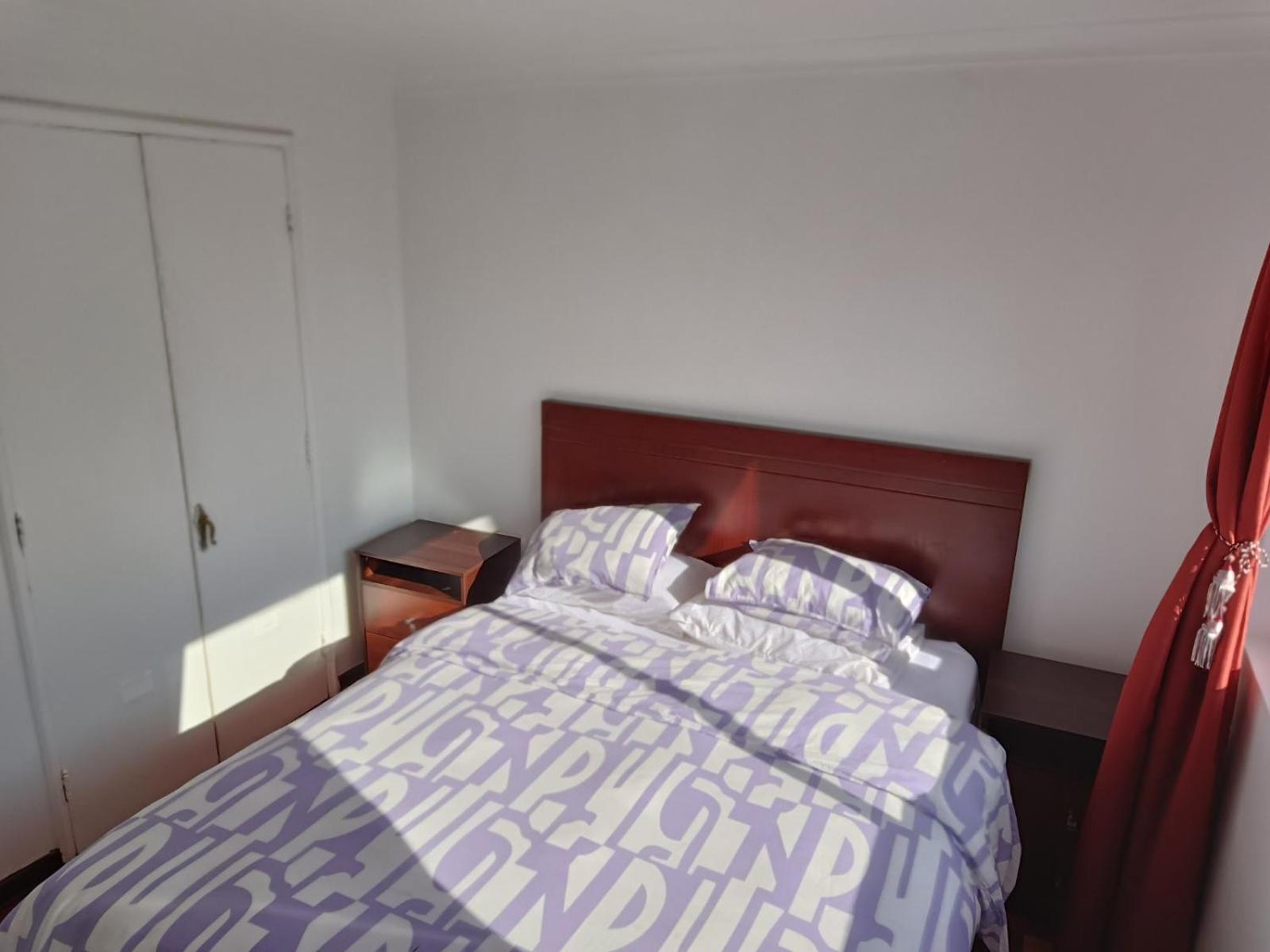 Holiday home Casa Providencia La Mejor Ubicacion Costanera Center Sector Sanhattan 14 Personas 3 Banos 3 Estacionamientos *