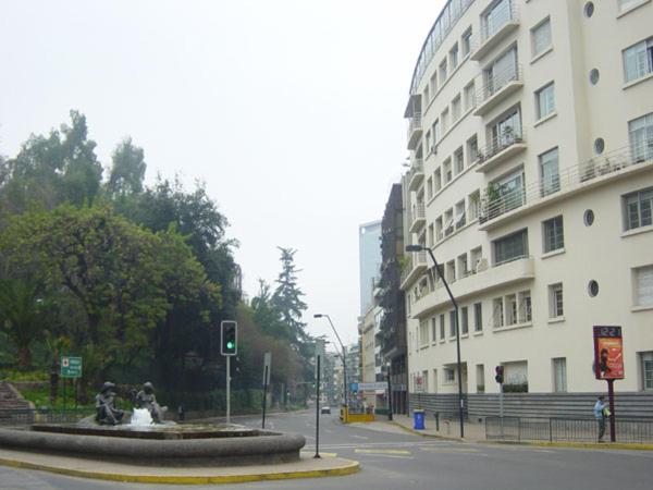 Studio Lastarrias Ii Apartamento *