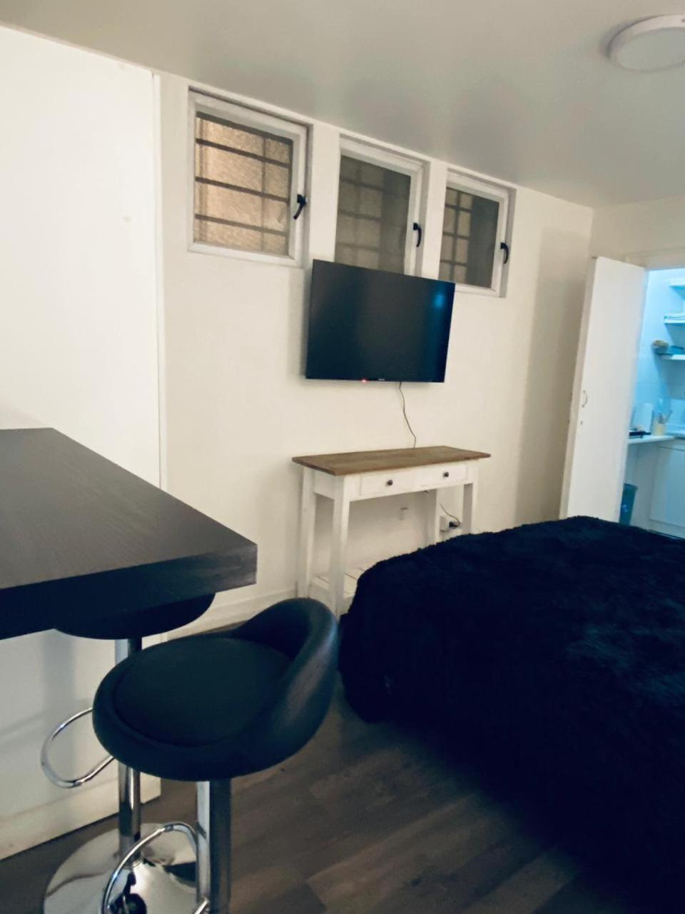 Studio Lastarrias Ii Apartamento