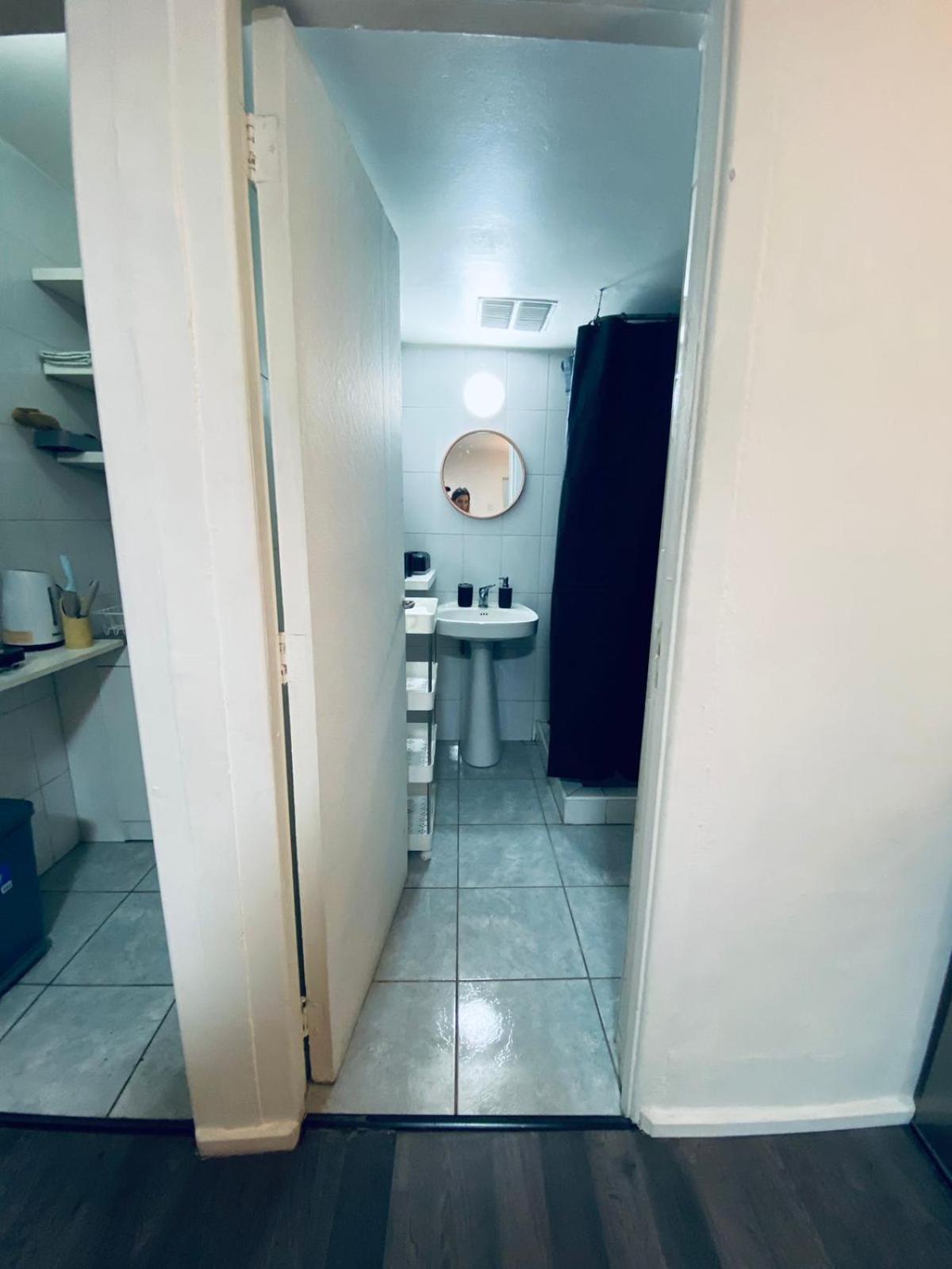 Apartamento Studio Lastarrias Ii *