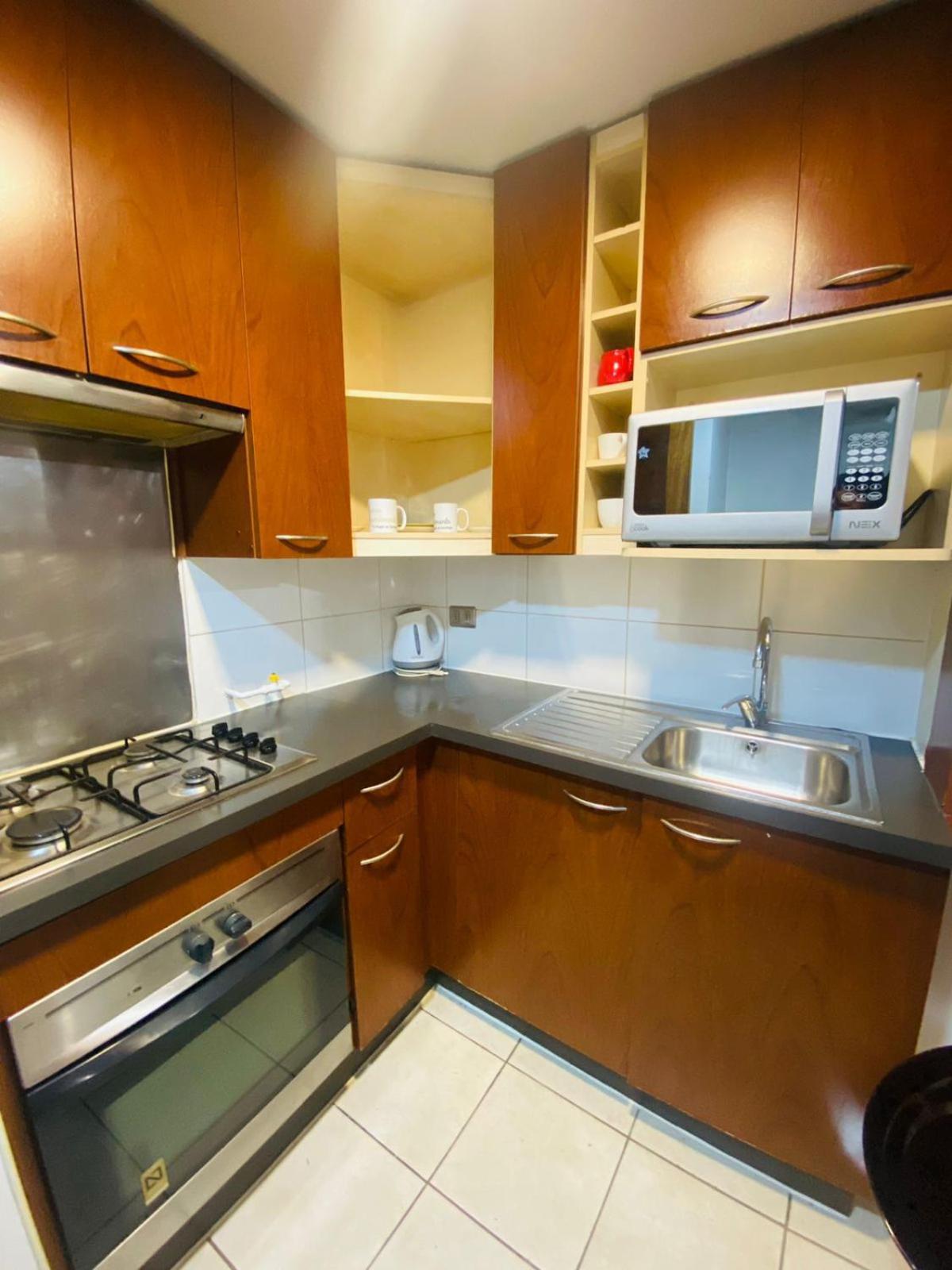 Santa Lucia Apartment