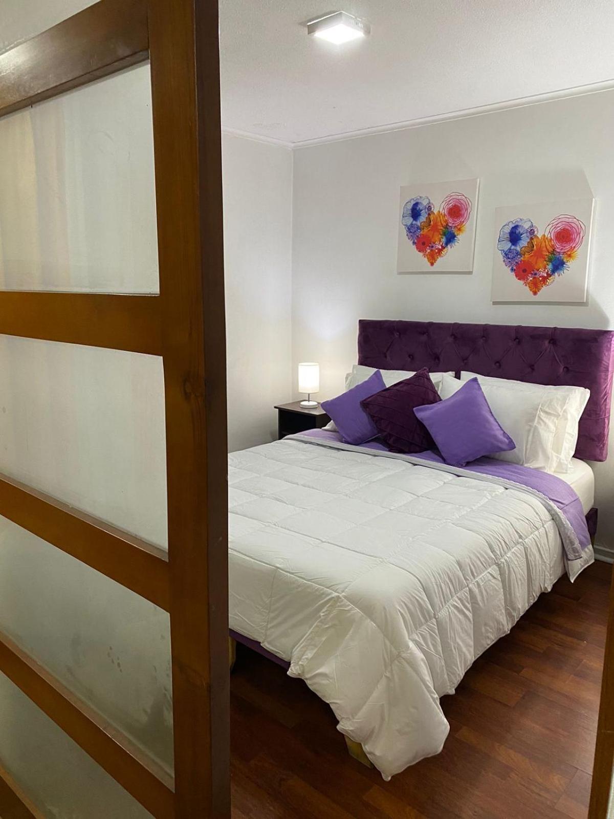 Santa Lucia Apartment *