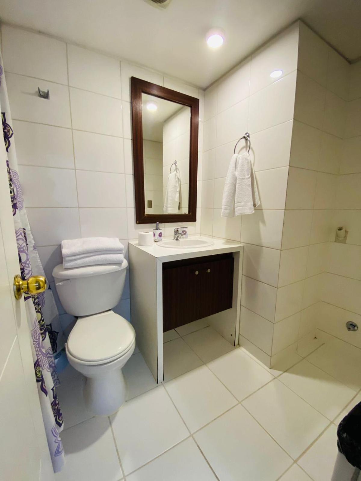 Santa Lucia Apartment