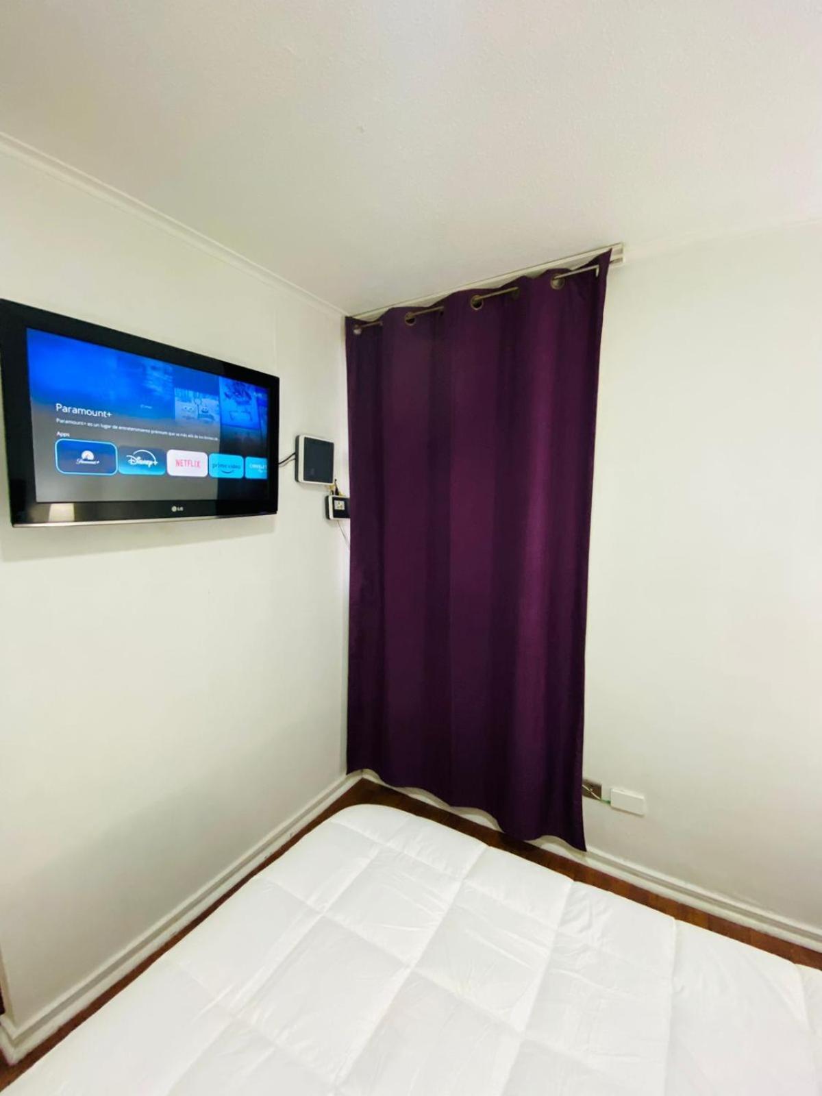Apartment Santa Lucia *