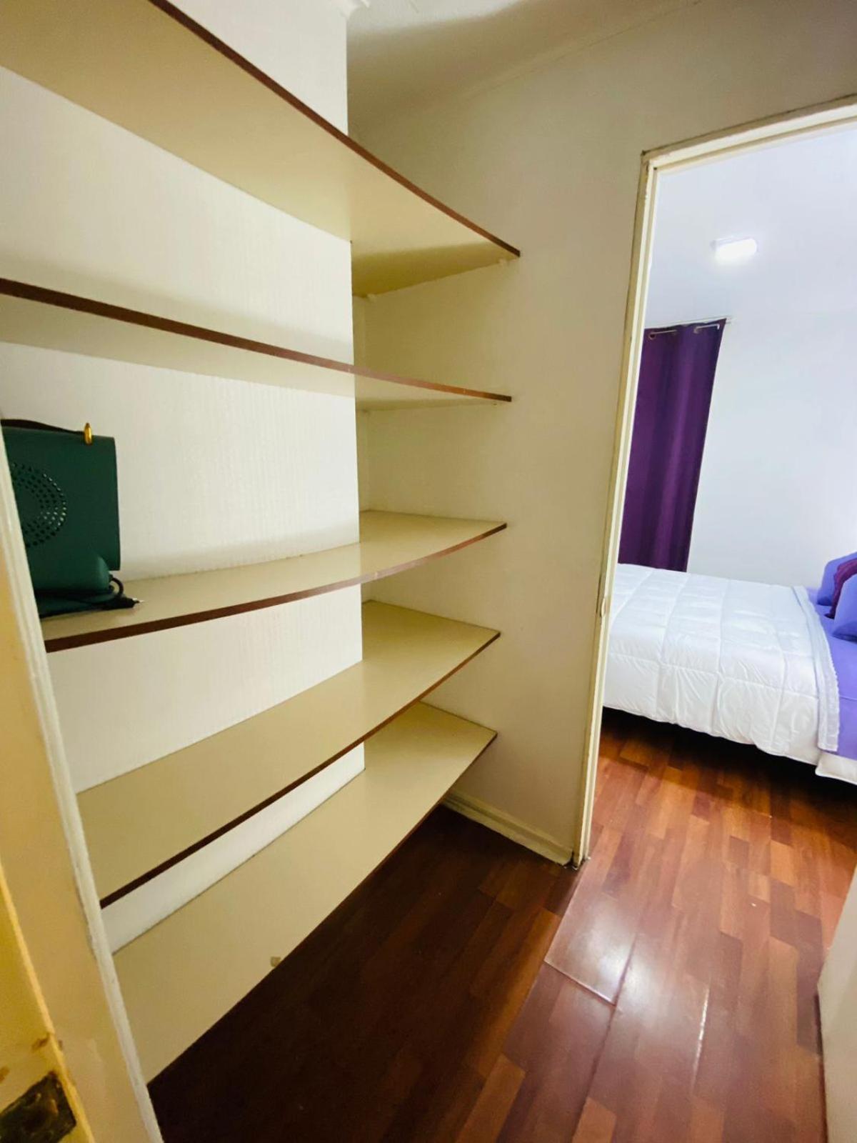 Apartment Santa Lucia