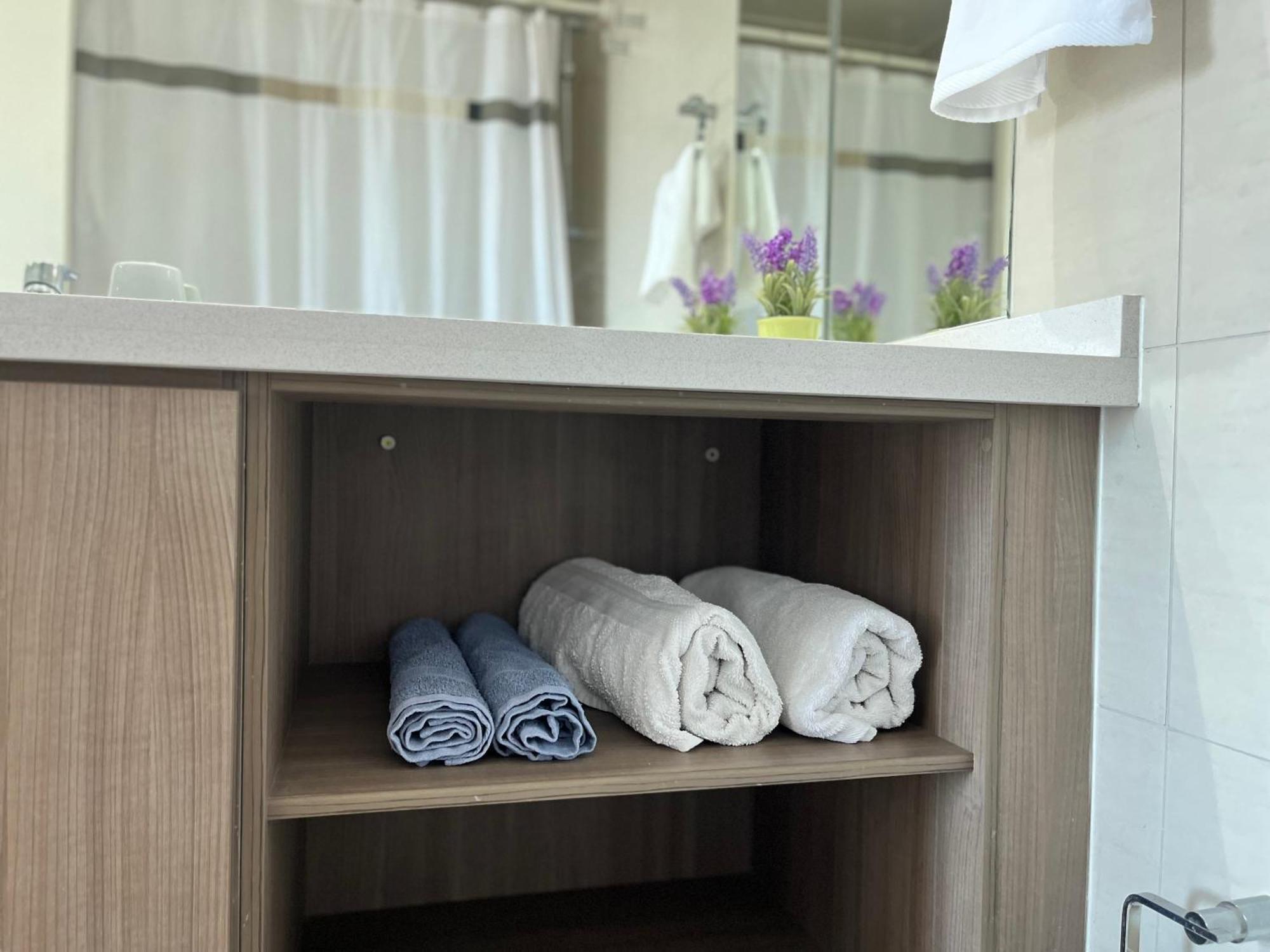 Condes Deluxe Apartment