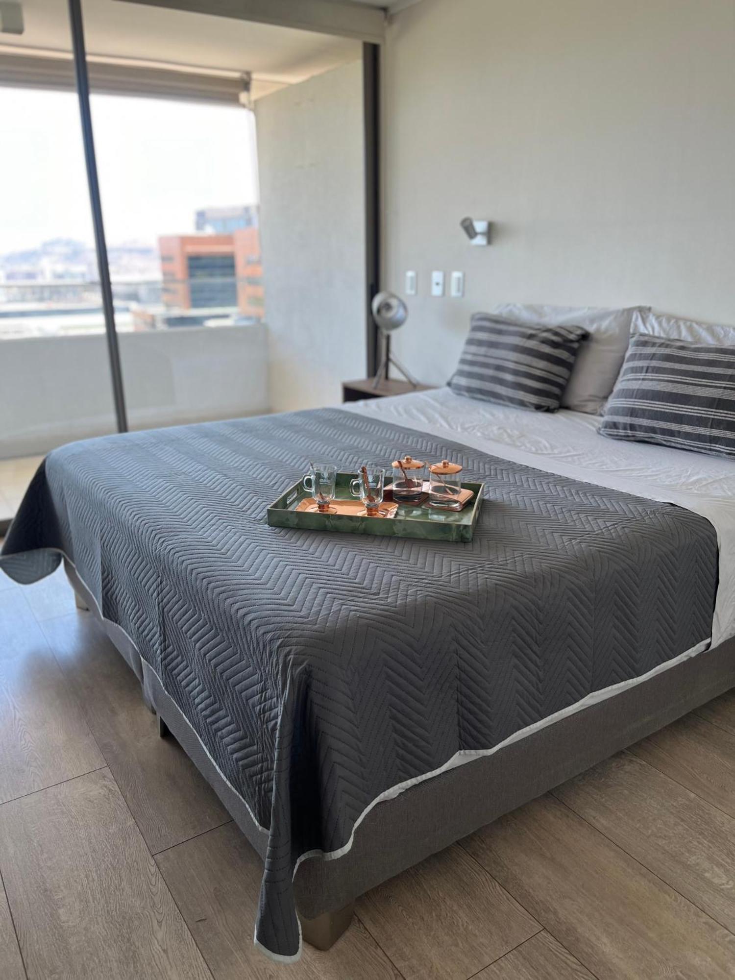 Condes Deluxe Apartment Santiago