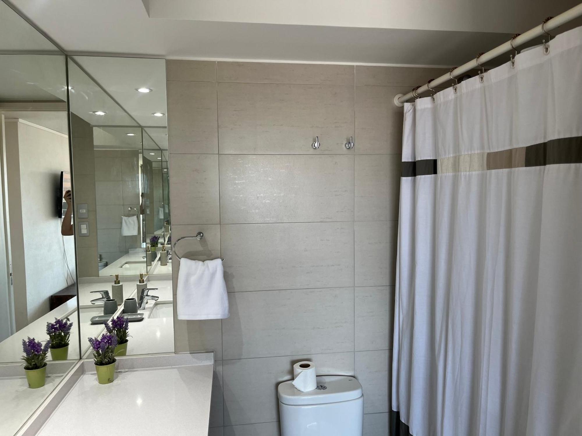 Condes Deluxe * Santiago