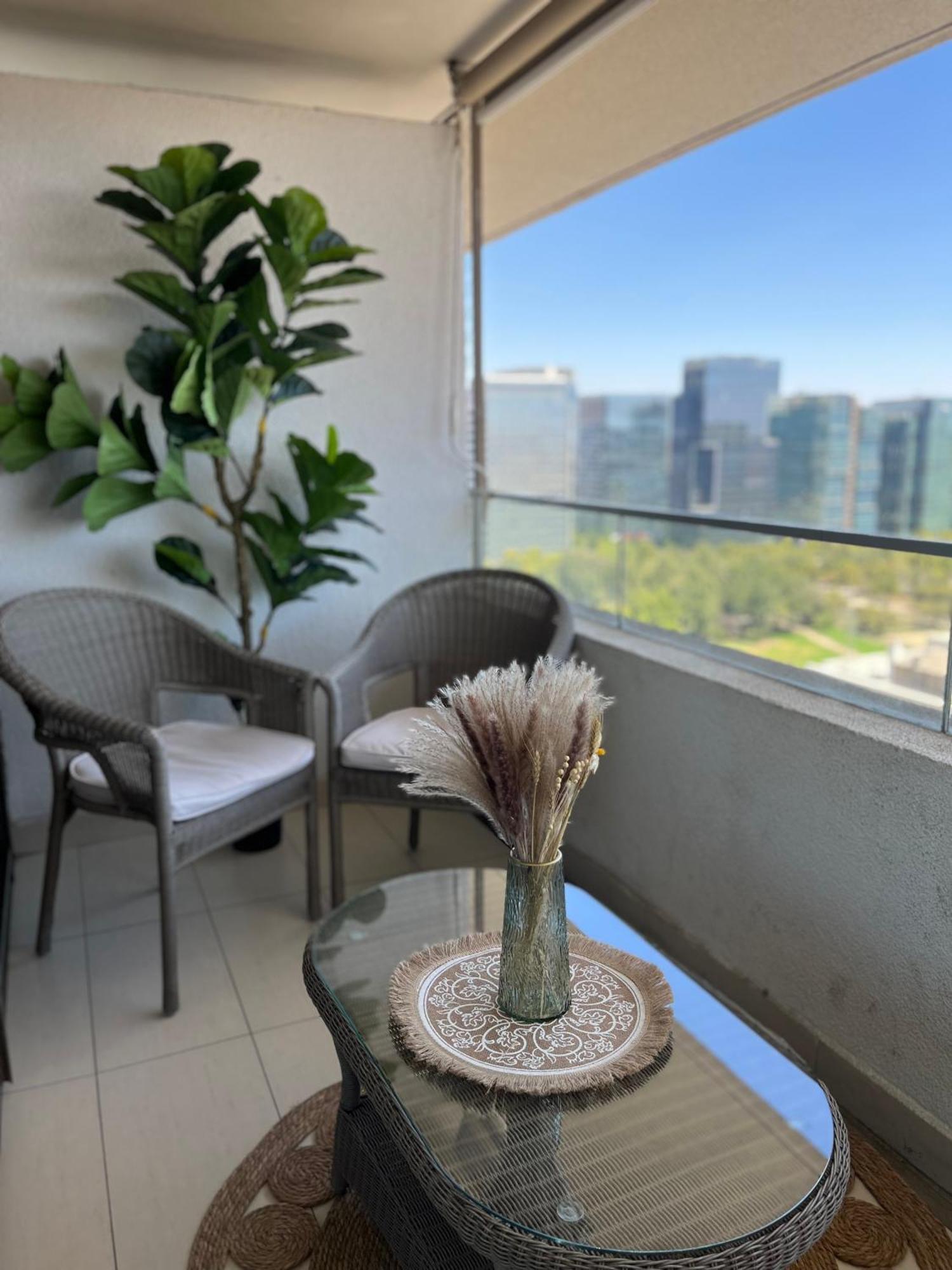 Apartment Condes Deluxe *
