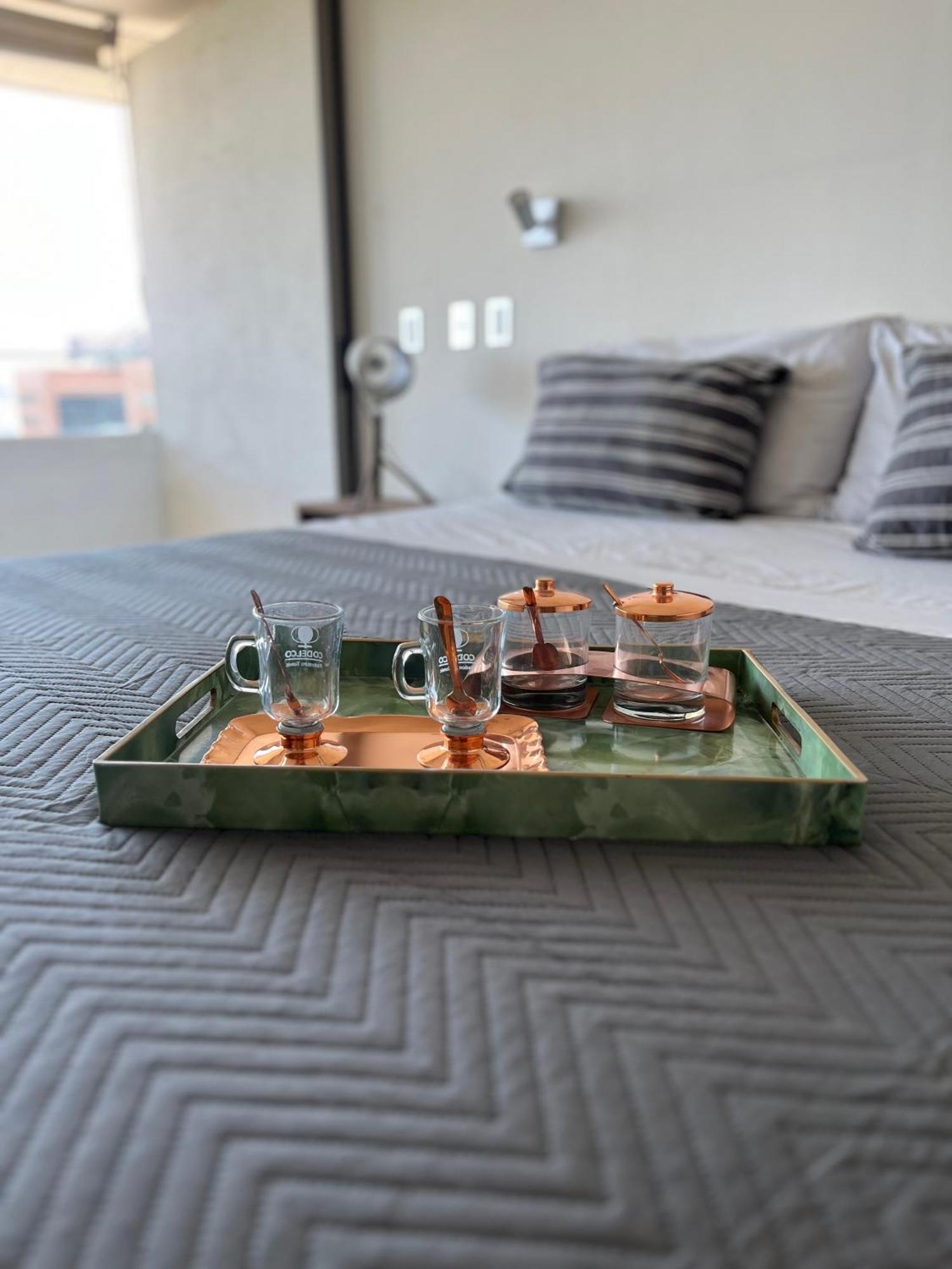 Condes Deluxe Apartamento Santiago de Chile