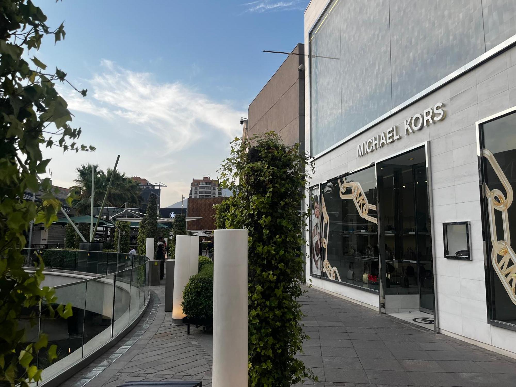 Condes Deluxe Santiago