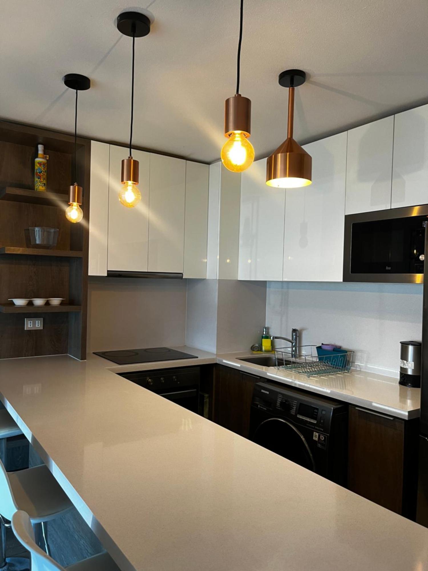 Condes Deluxe Apartment *