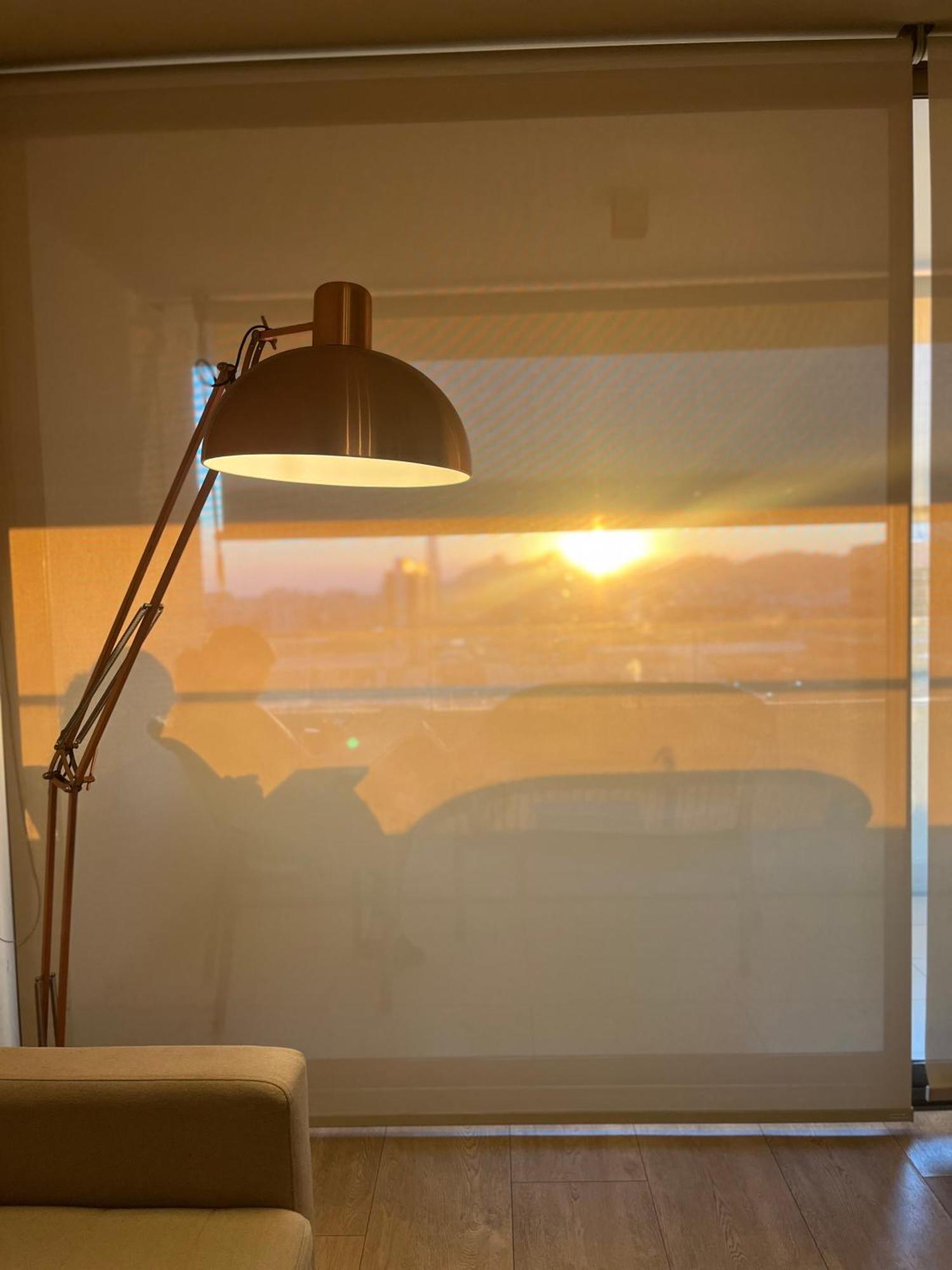 Apartment Condes Deluxe Santiago