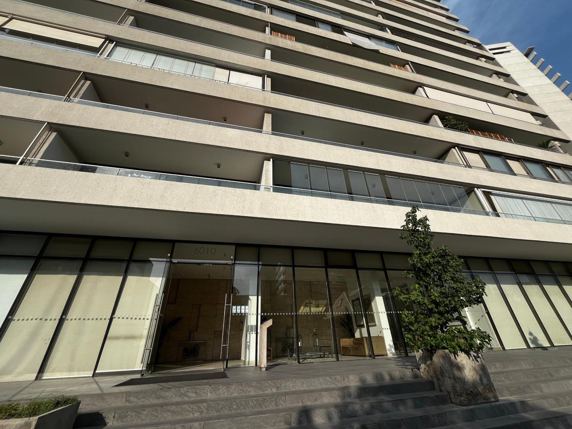 Apartment Condes Deluxe