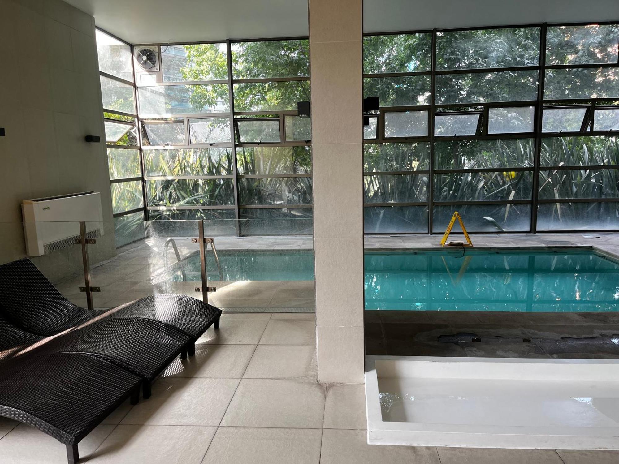 Apartamento Condes Deluxe