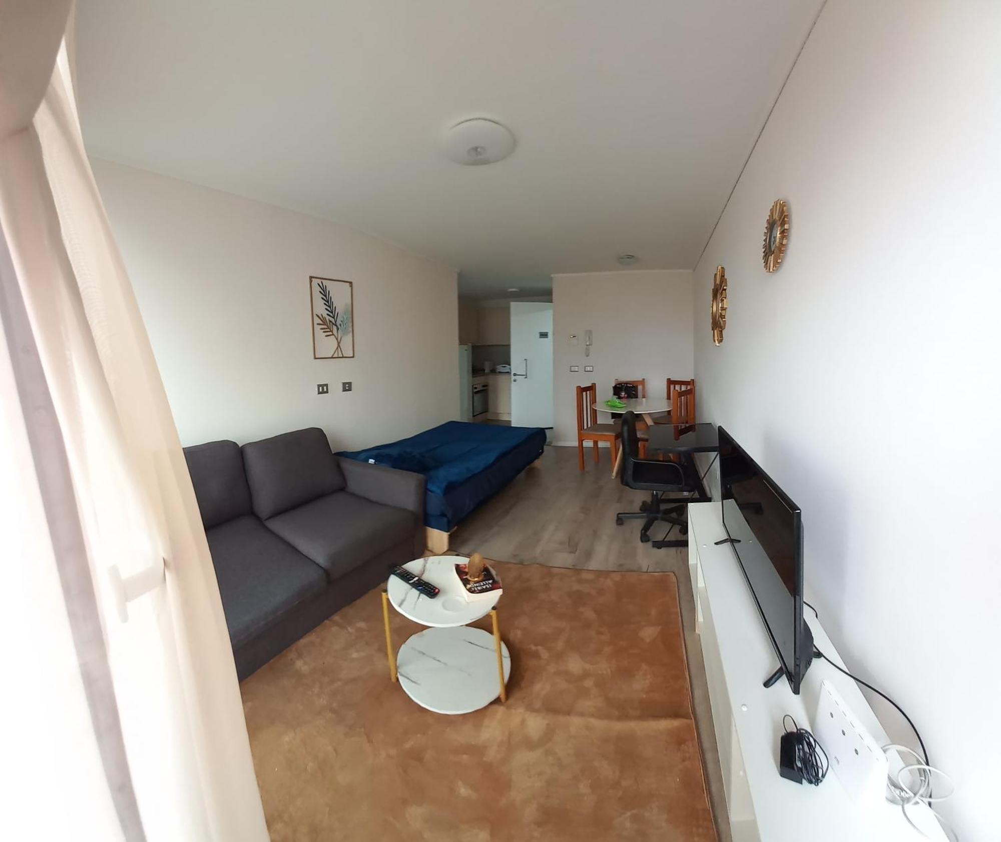 Apartment Departamentos
