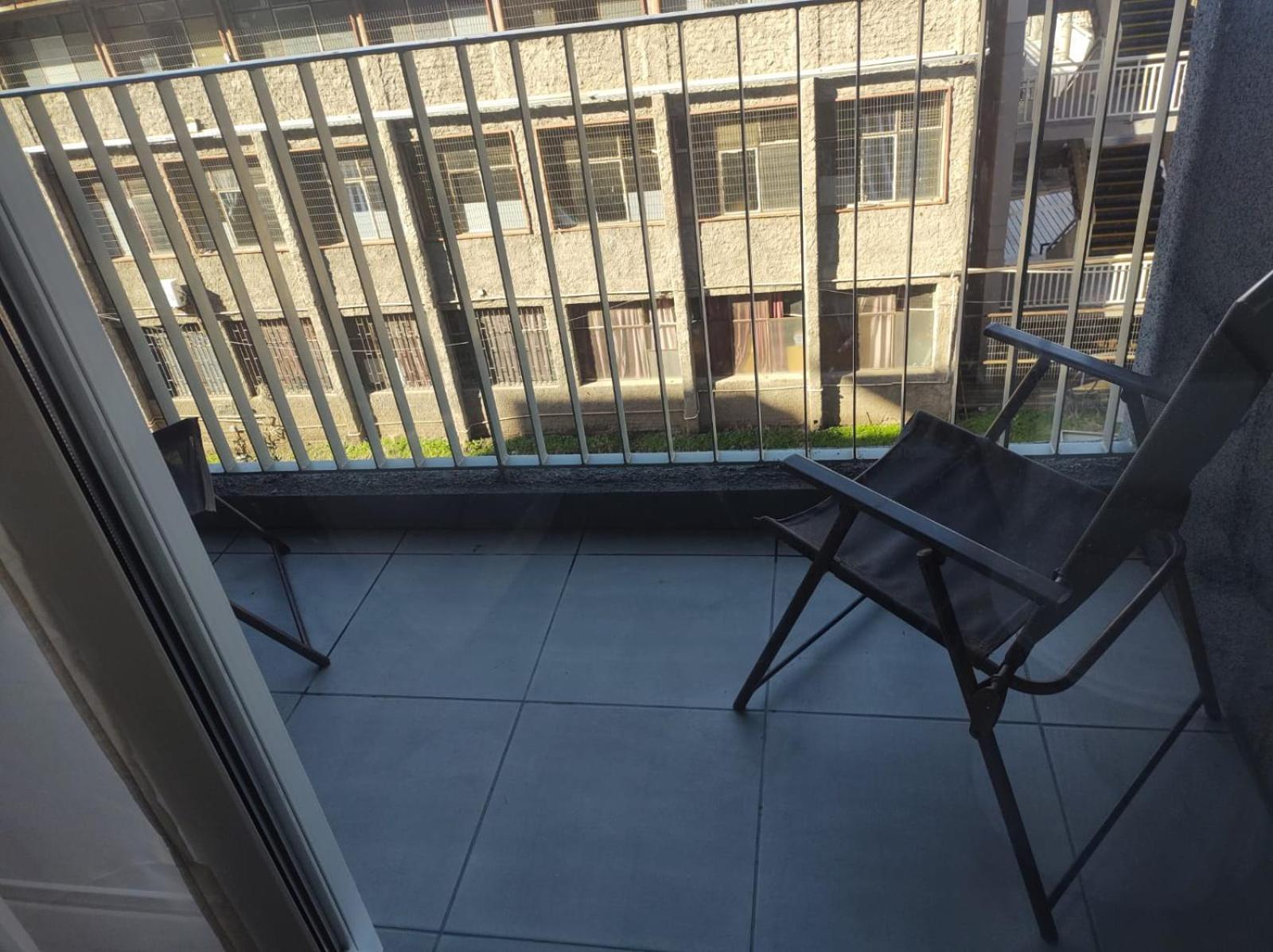 Departamentos Apartment Santiago