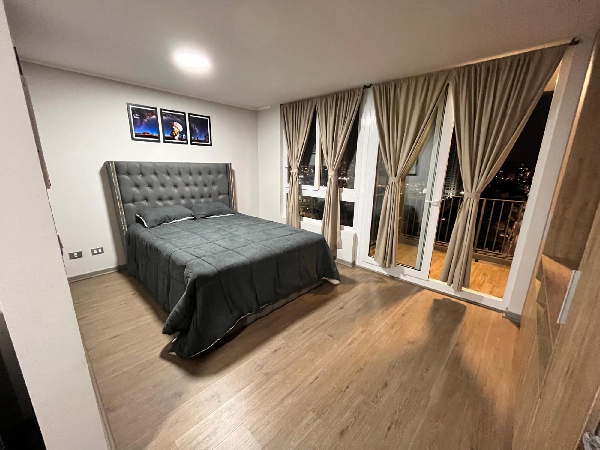 Luis & Lore Place Apartamento