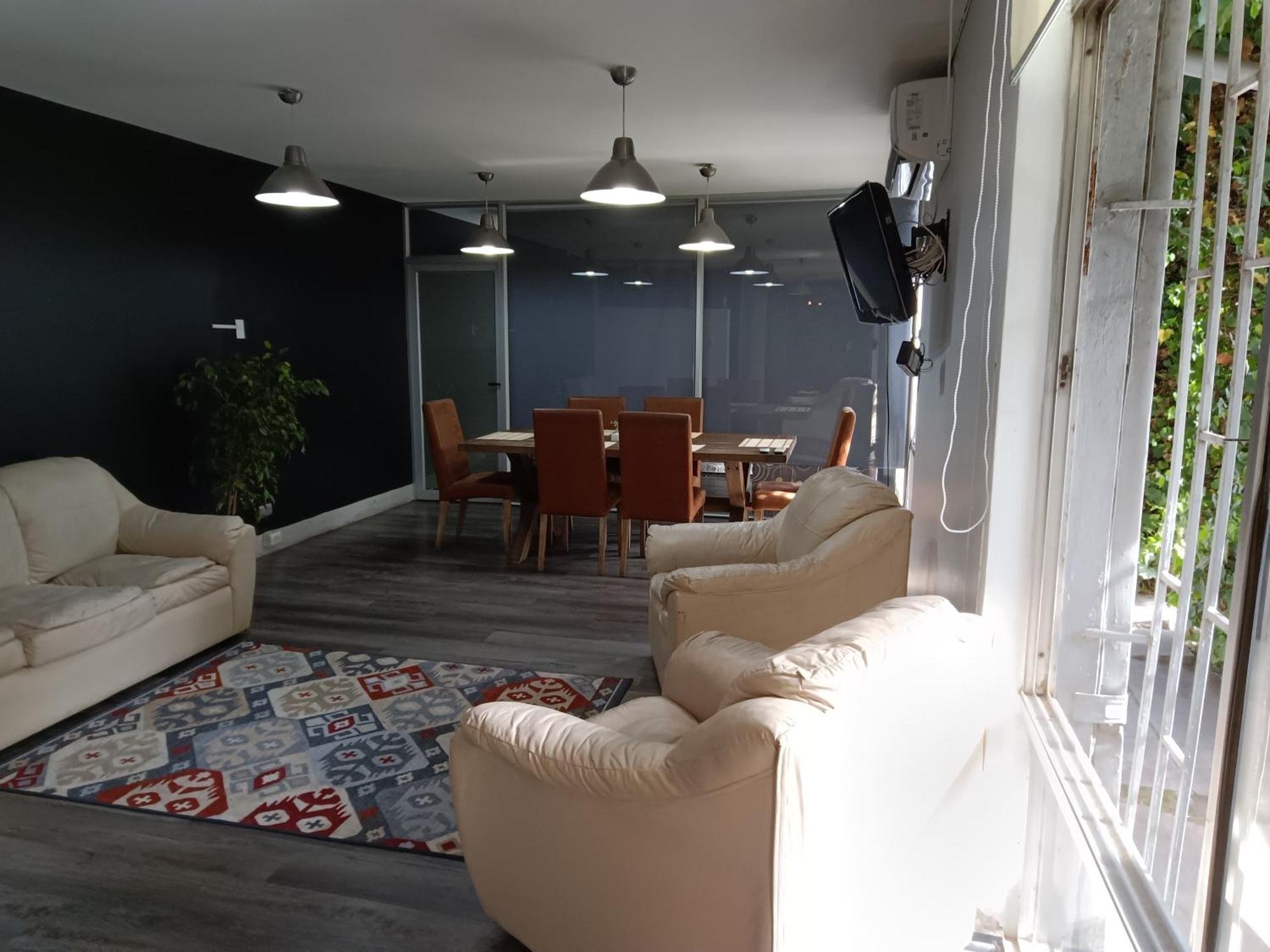 Holiday home Providencia Casa, Carretes, Fiestas De Empresas, Despedidas, Asados Capacidad 50 Personas Santiago