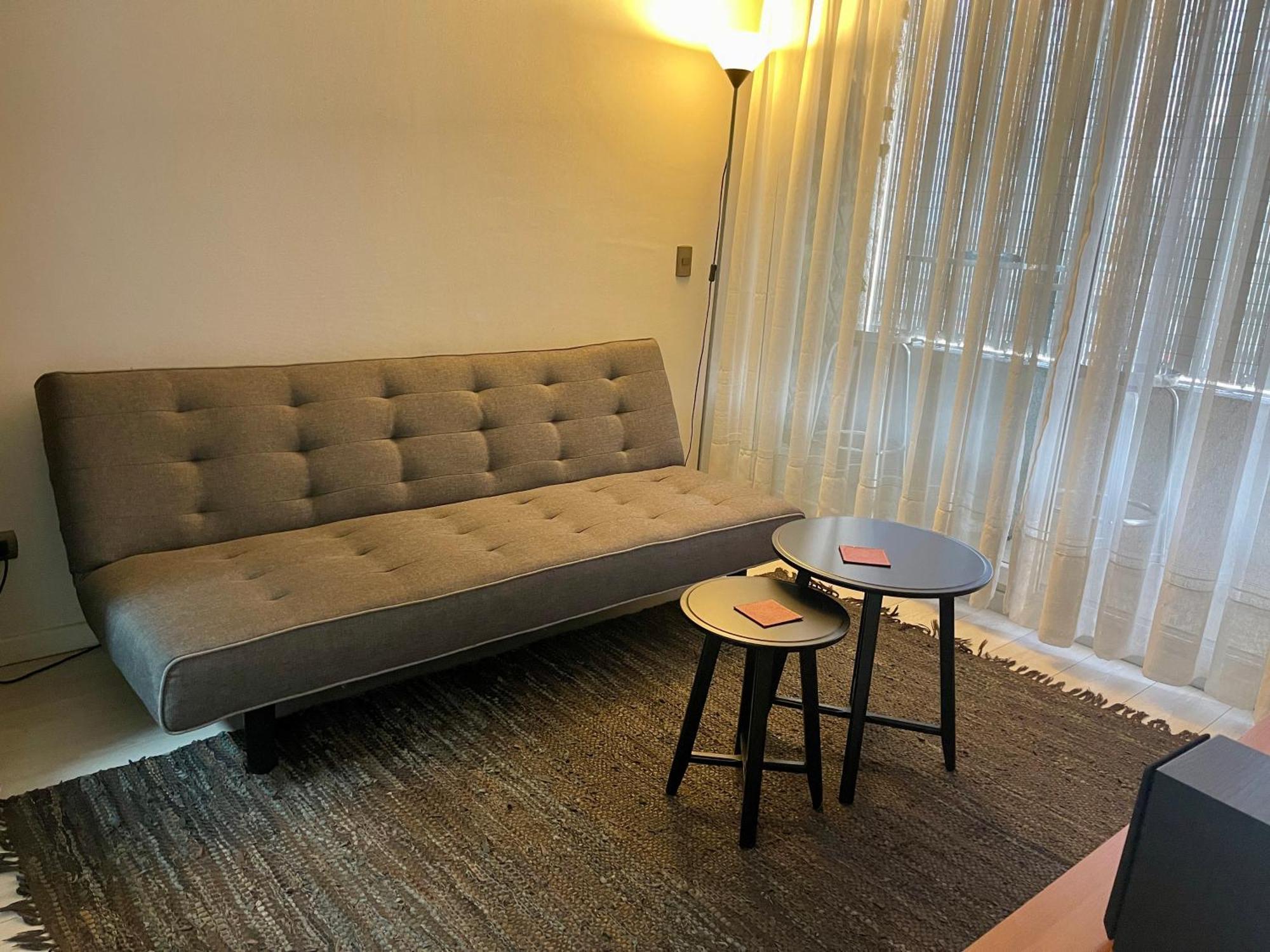 Apartamento Comodo Departamento En El Corazon De La Florida