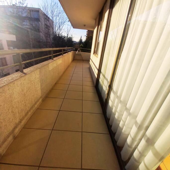 Comodo Y Amplio Apartamento Providencia * Santiago