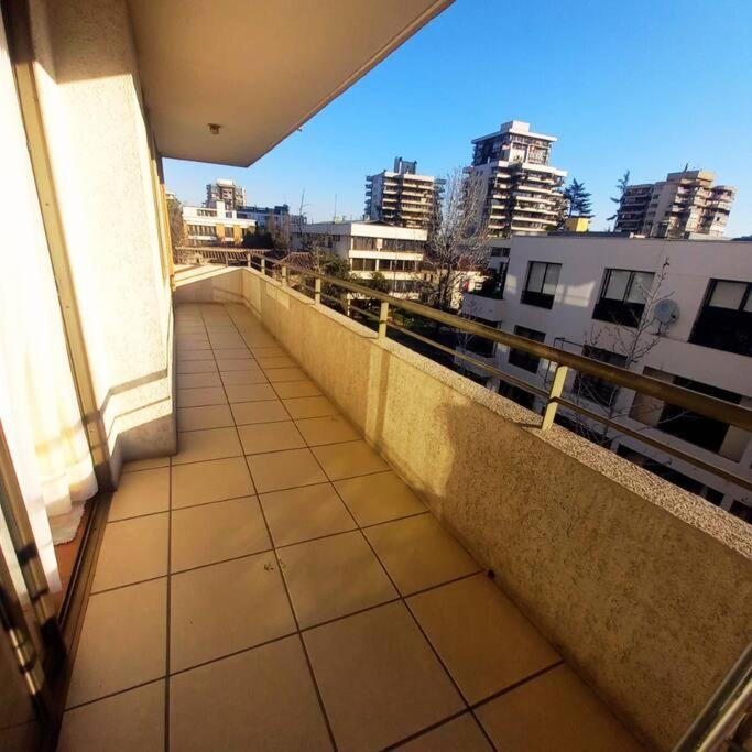 Apartment Comodo Y Amplio Apartamento Providencia *