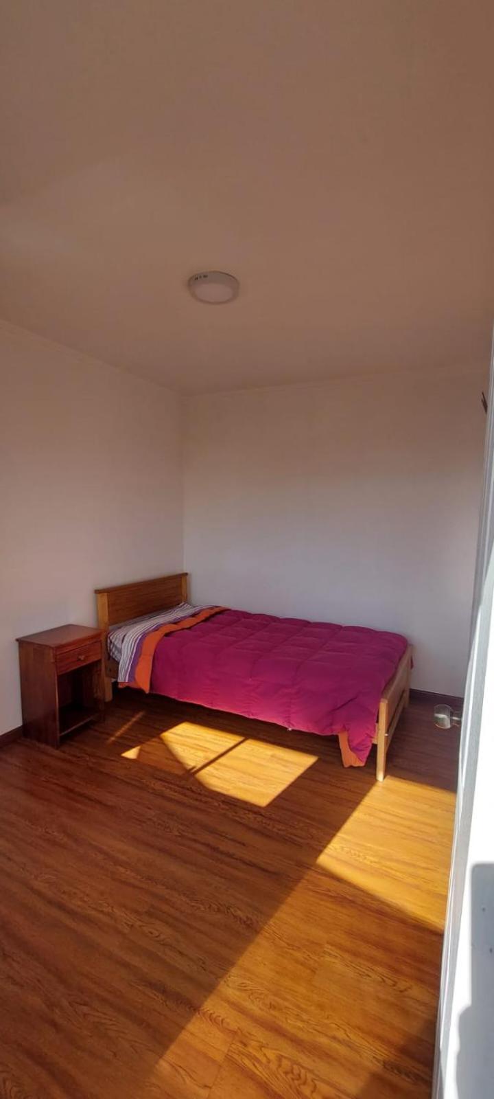 Pensión Hostal Fenix