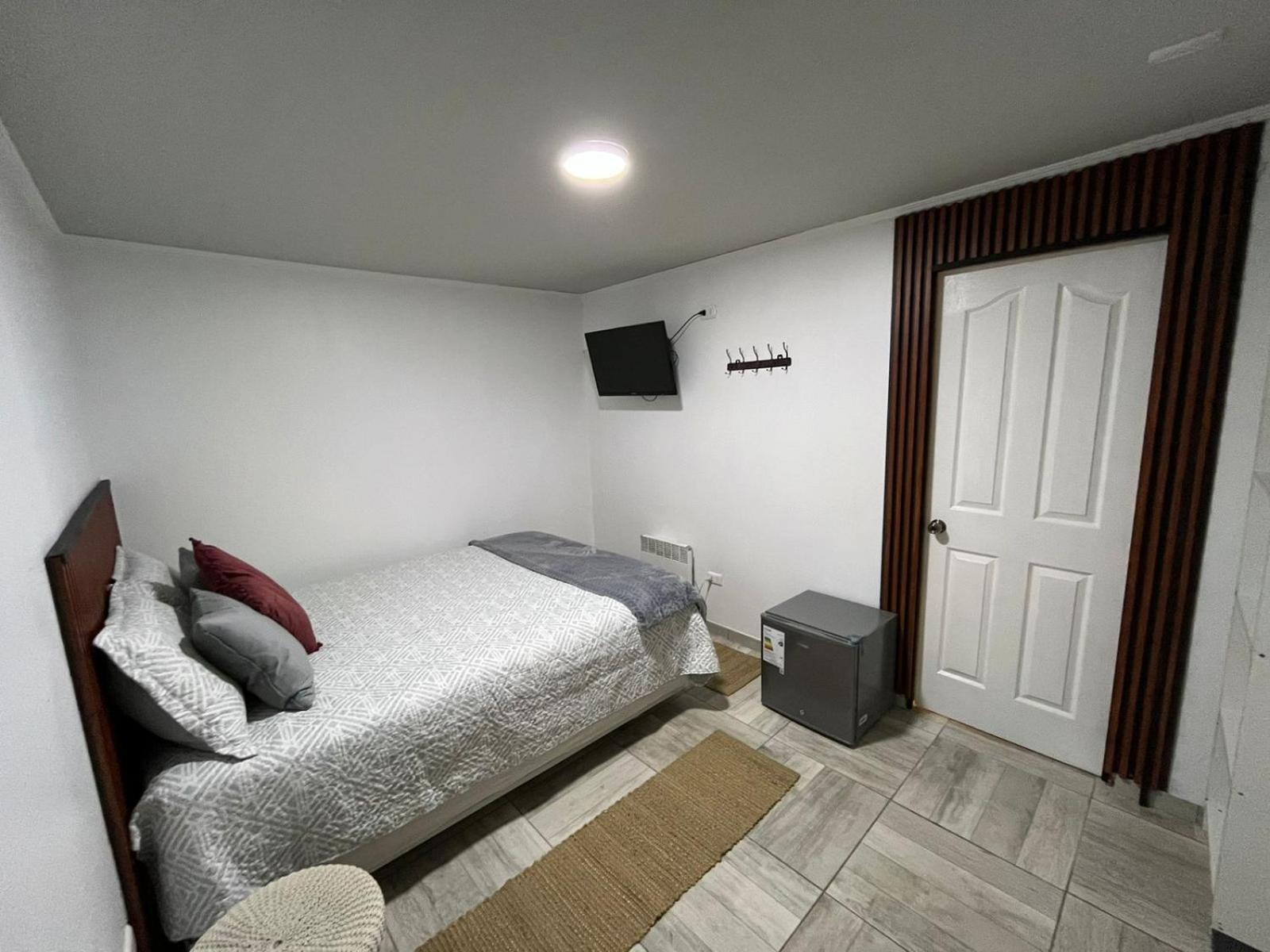 Hostal Fenix Pensión