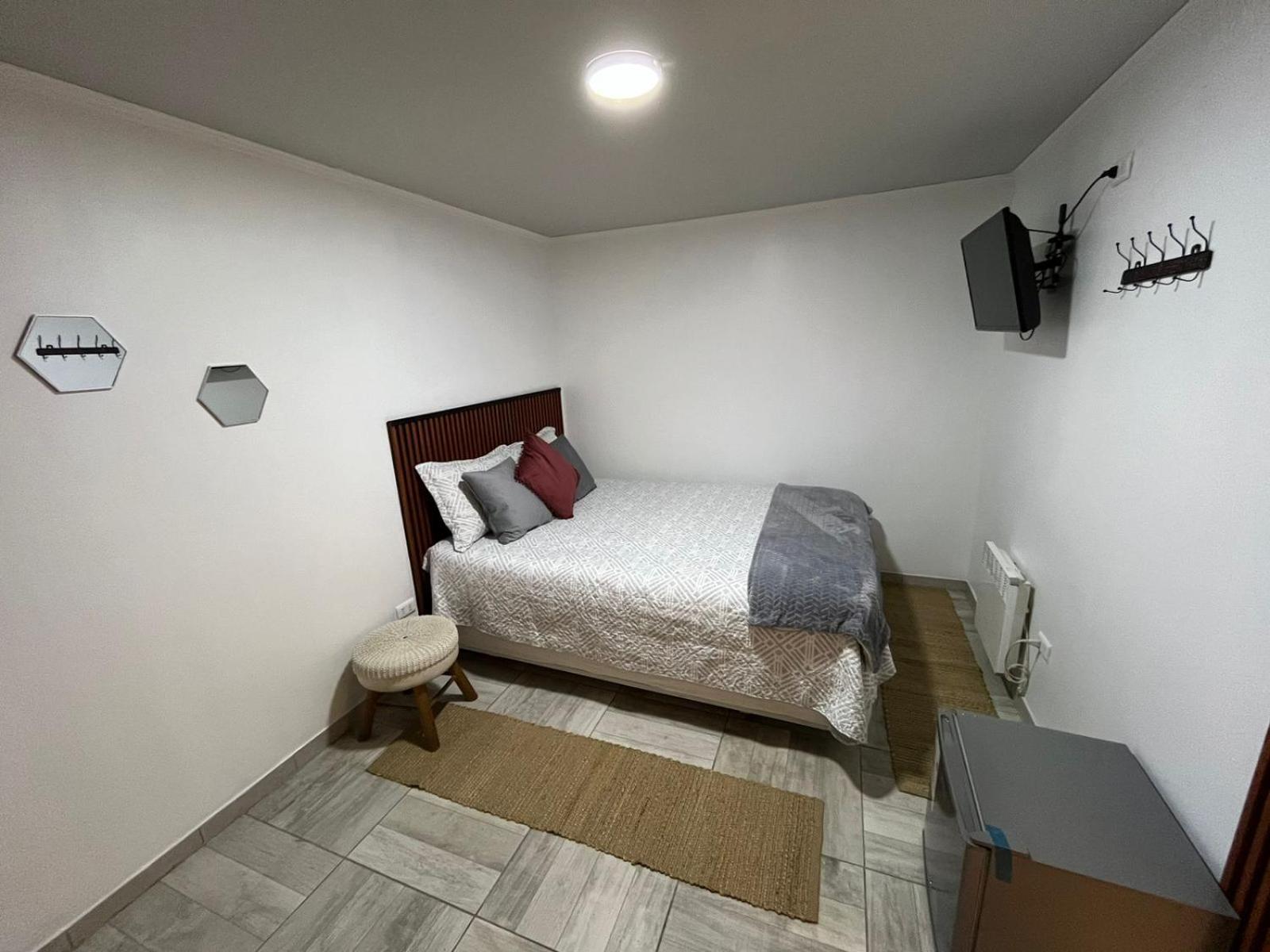 Casa de hóspedes Hostal Fenix