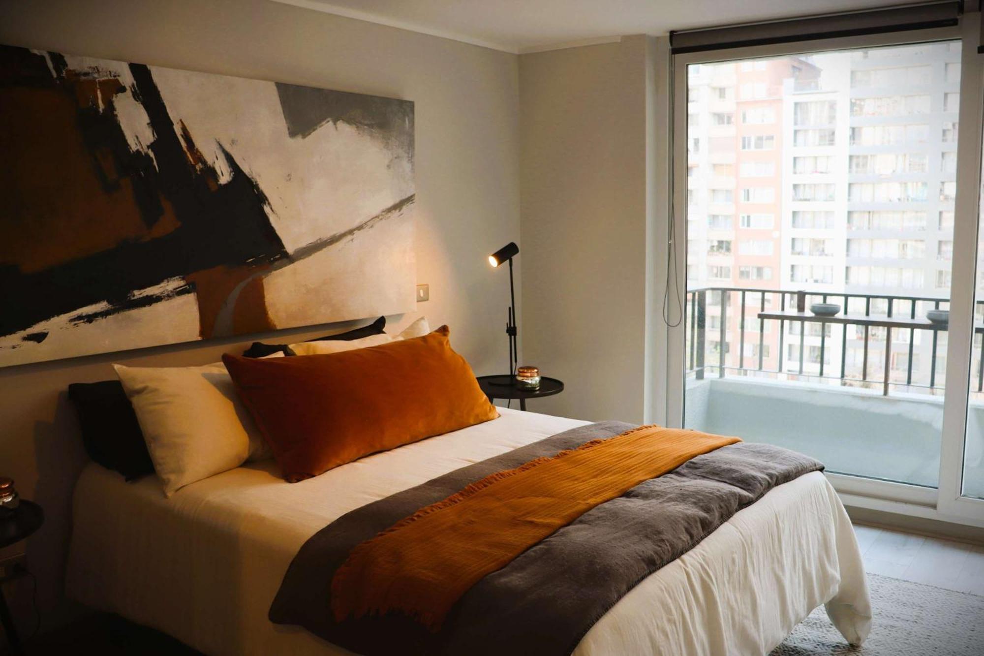 Apartment Hom Acogedor En Calle Carmen Centro