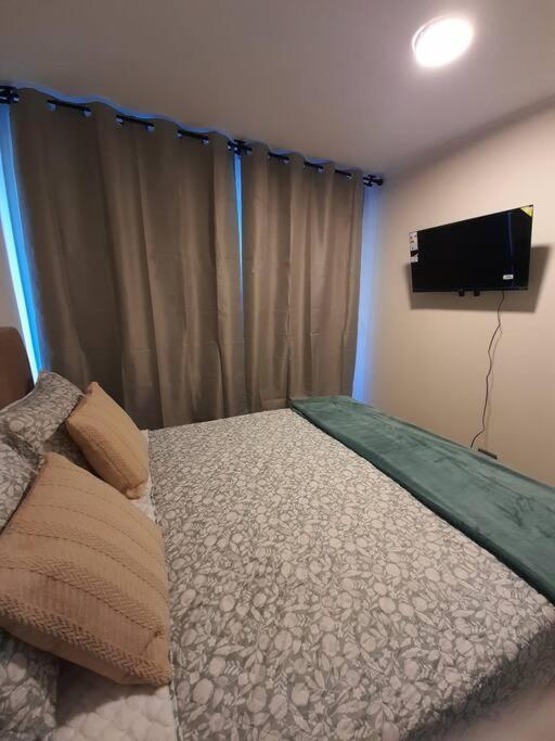 D2 Departamento De 1 Apartment