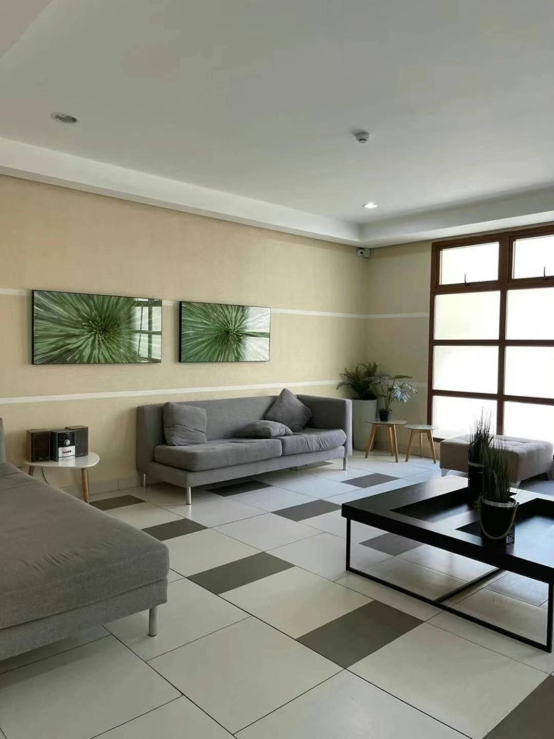Casa De Guozi Santiago
