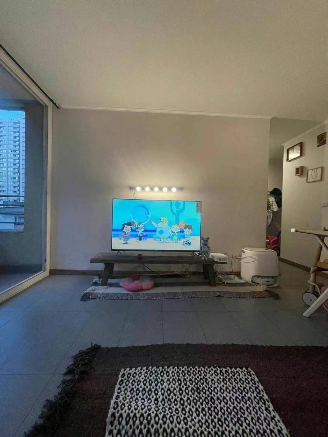 Apartment Casita Guozi