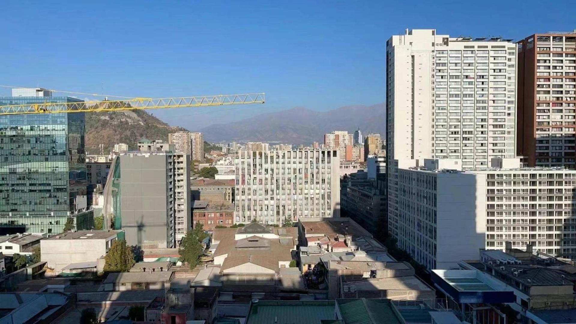 Apartment Casita Guozi