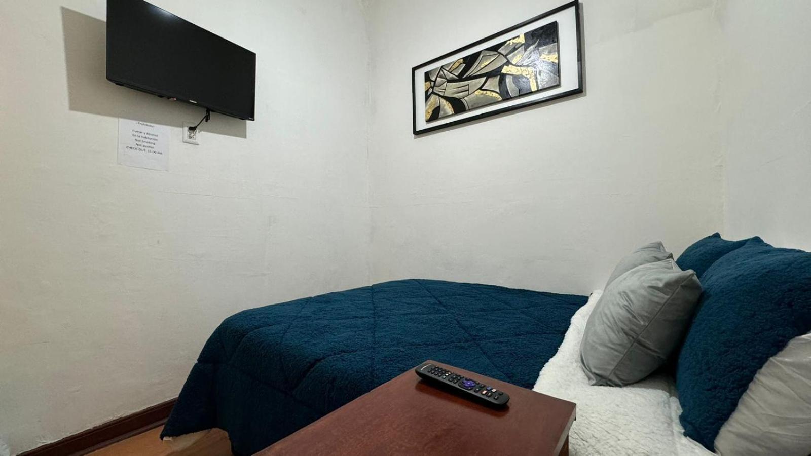 Bella Casona Barrio Bellavista Mancora Guest house