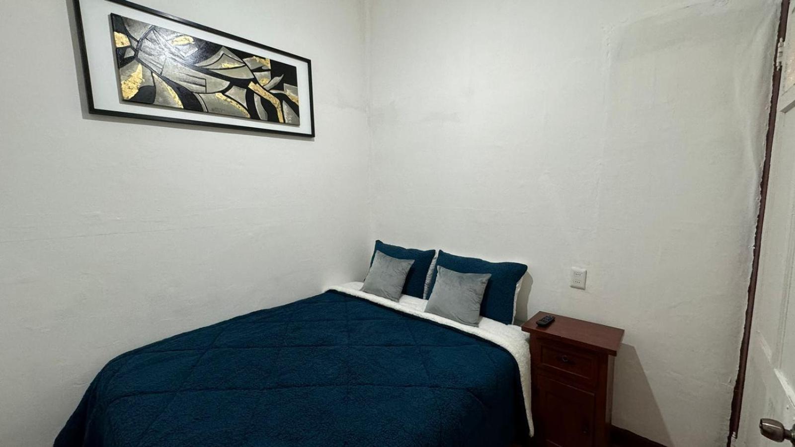 Bella Casona Barrio Bellavista Mancora Guest house *