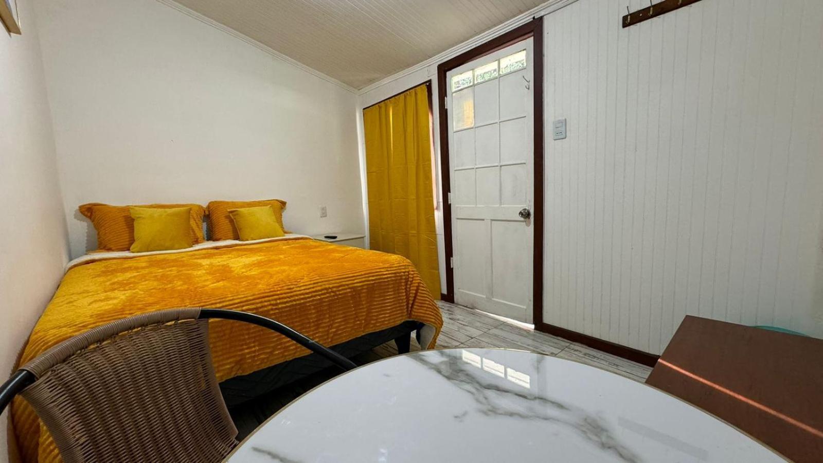 Guest house Bella Casona Barrio Bellavista Mancora Santiago