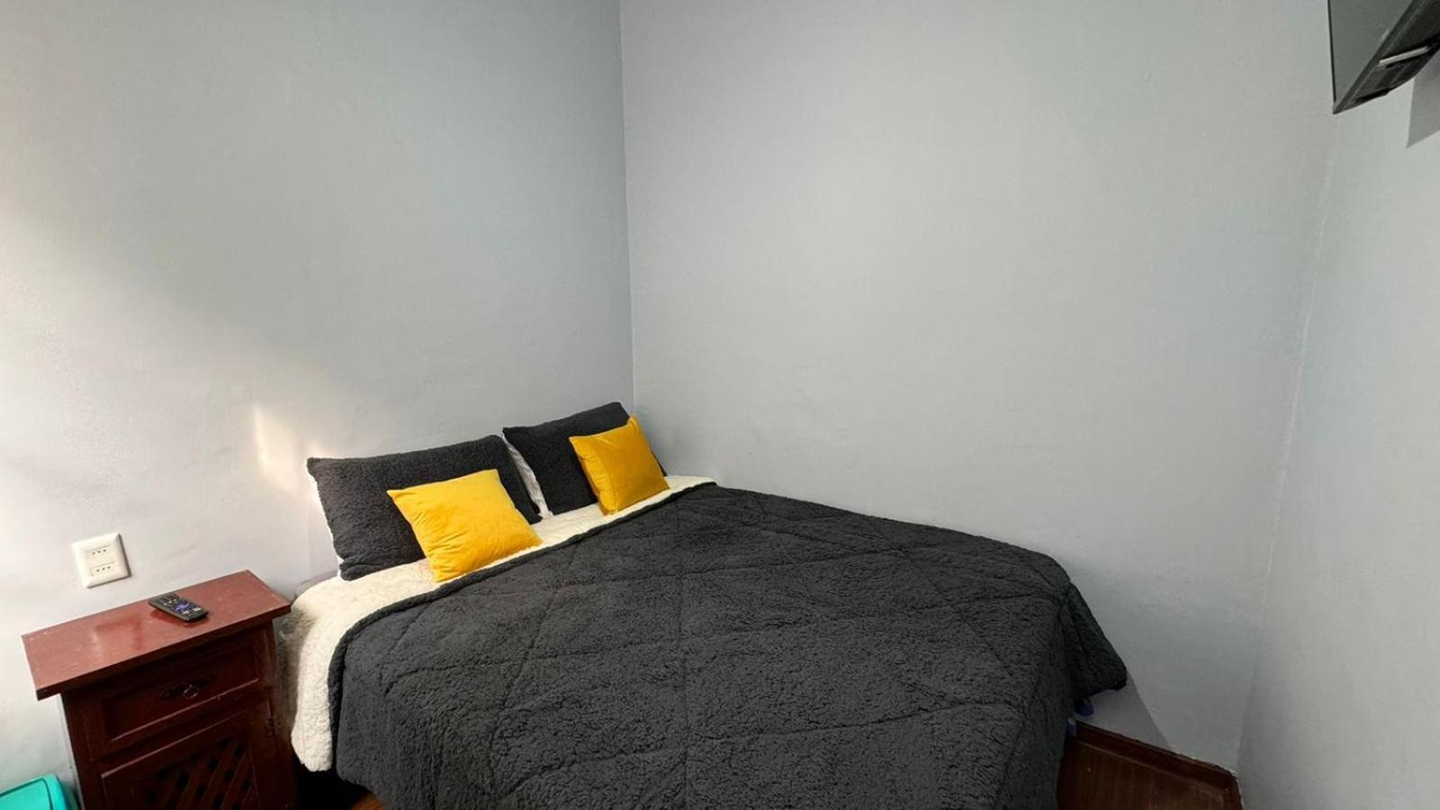 Bella Casona Barrio Bellavista Mancora Guest house