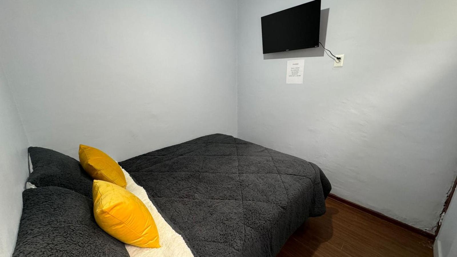 Bella Casona Barrio Bellavista Mancora Guest house Santiago