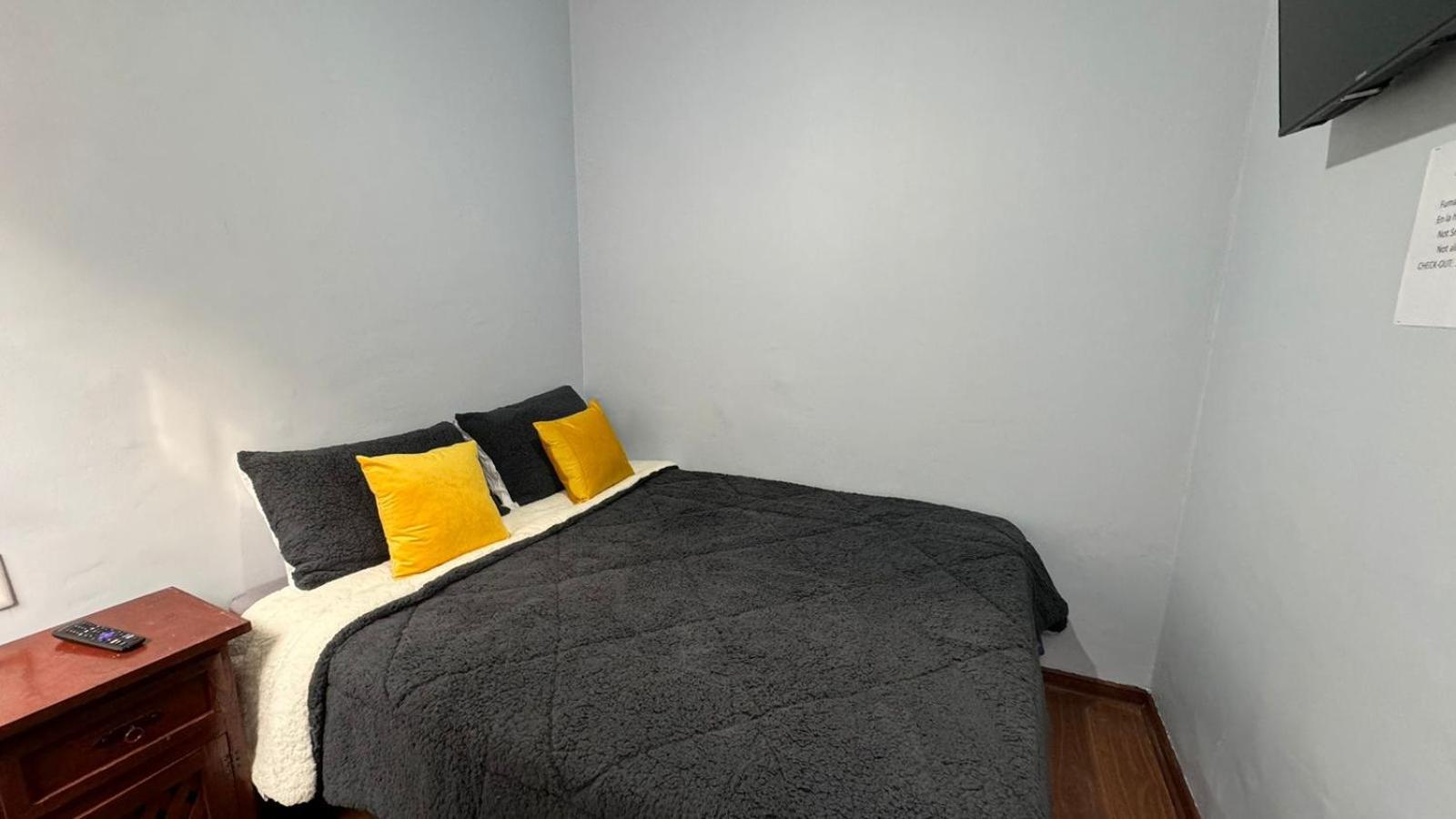 Guest house Bella Casona Barrio Bellavista Mancora Santiago