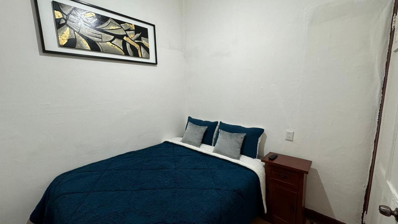 Bella Casona Barrio Bellavista Mancora Guest house