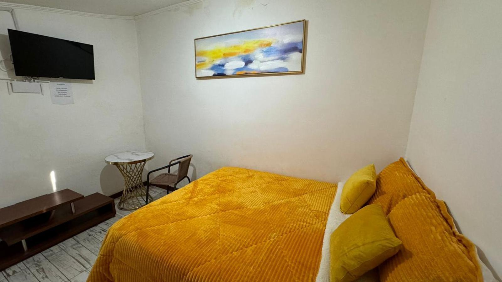 Bella Casona Barrio Bellavista Mancora Guest house *