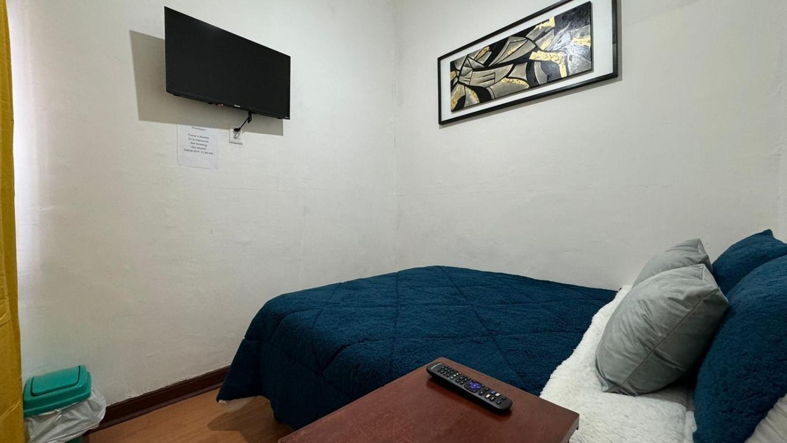 Bella Casona Barrio Bellavista Mancora