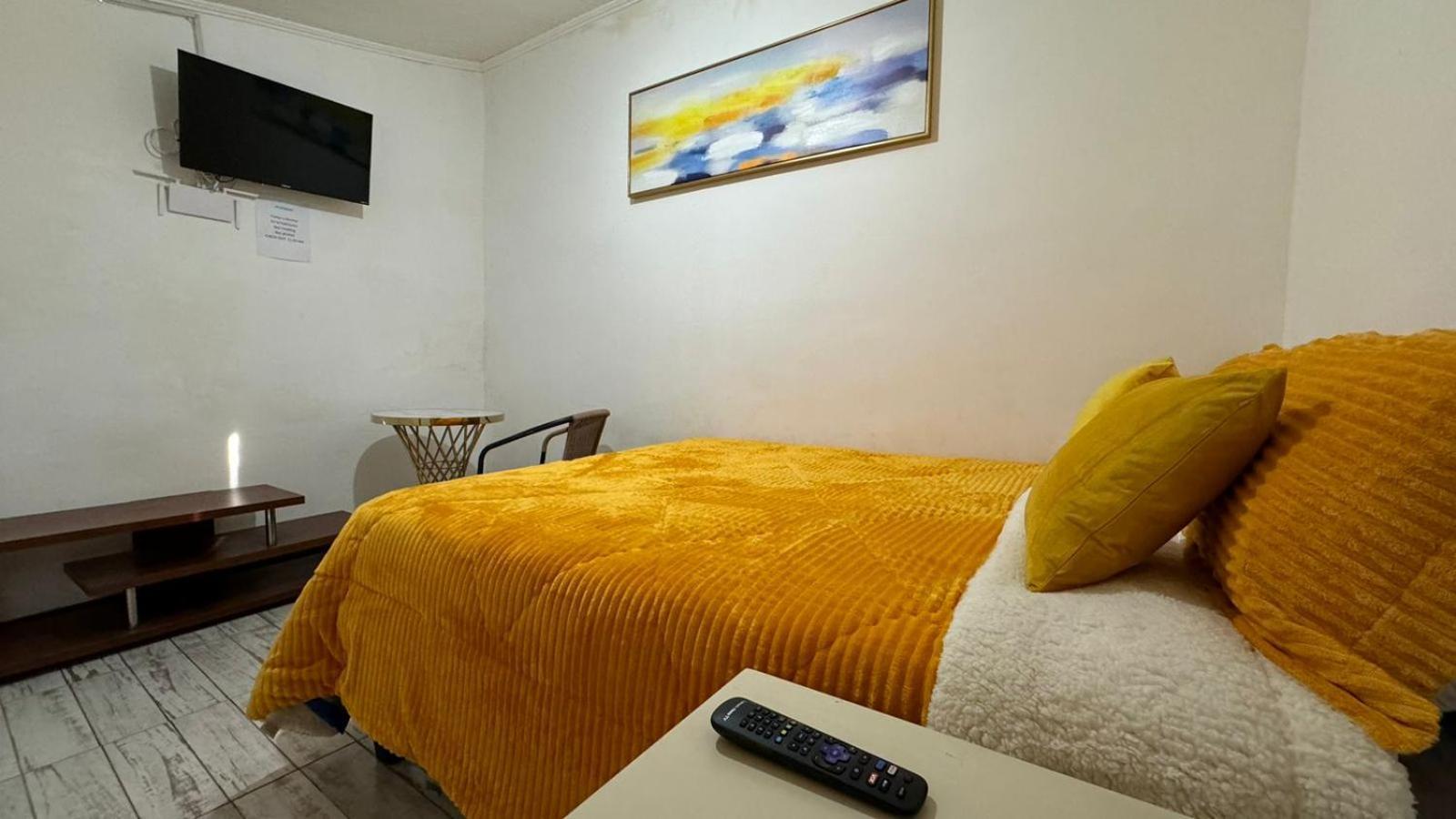 Guest house Bella Casona Barrio Bellavista Mancora