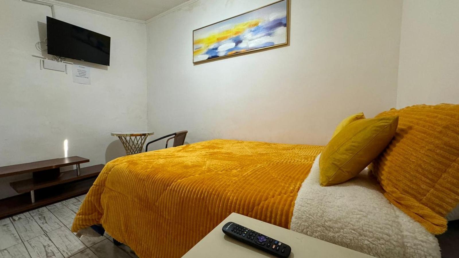 Bella Casona Barrio Bellavista Mancora