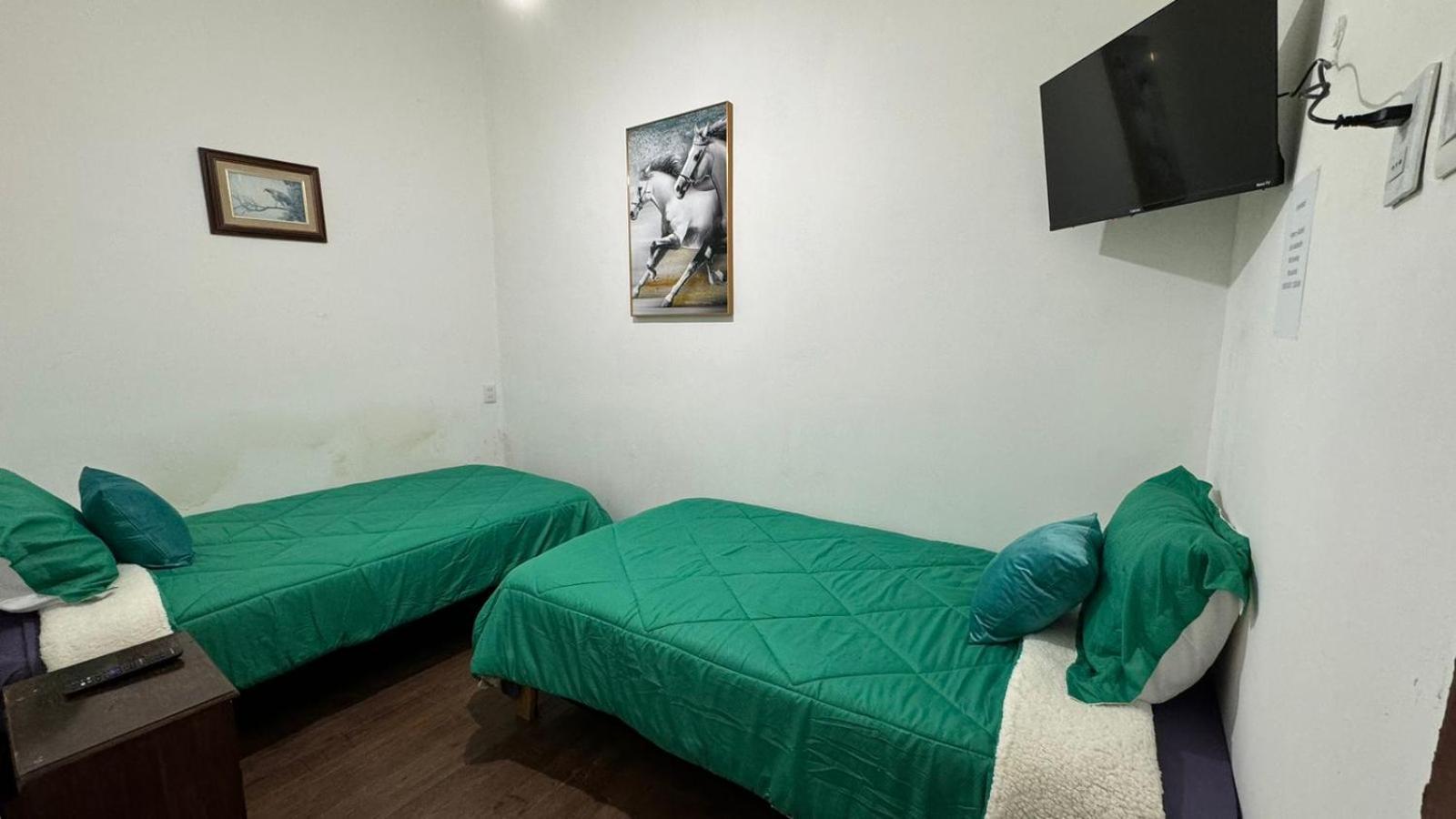 Bella Casona Barrio Bellavista Mancora