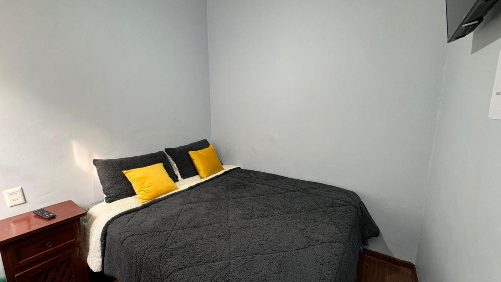 Bella Casona Barrio Bellavista Mancora Guest house Santiago
