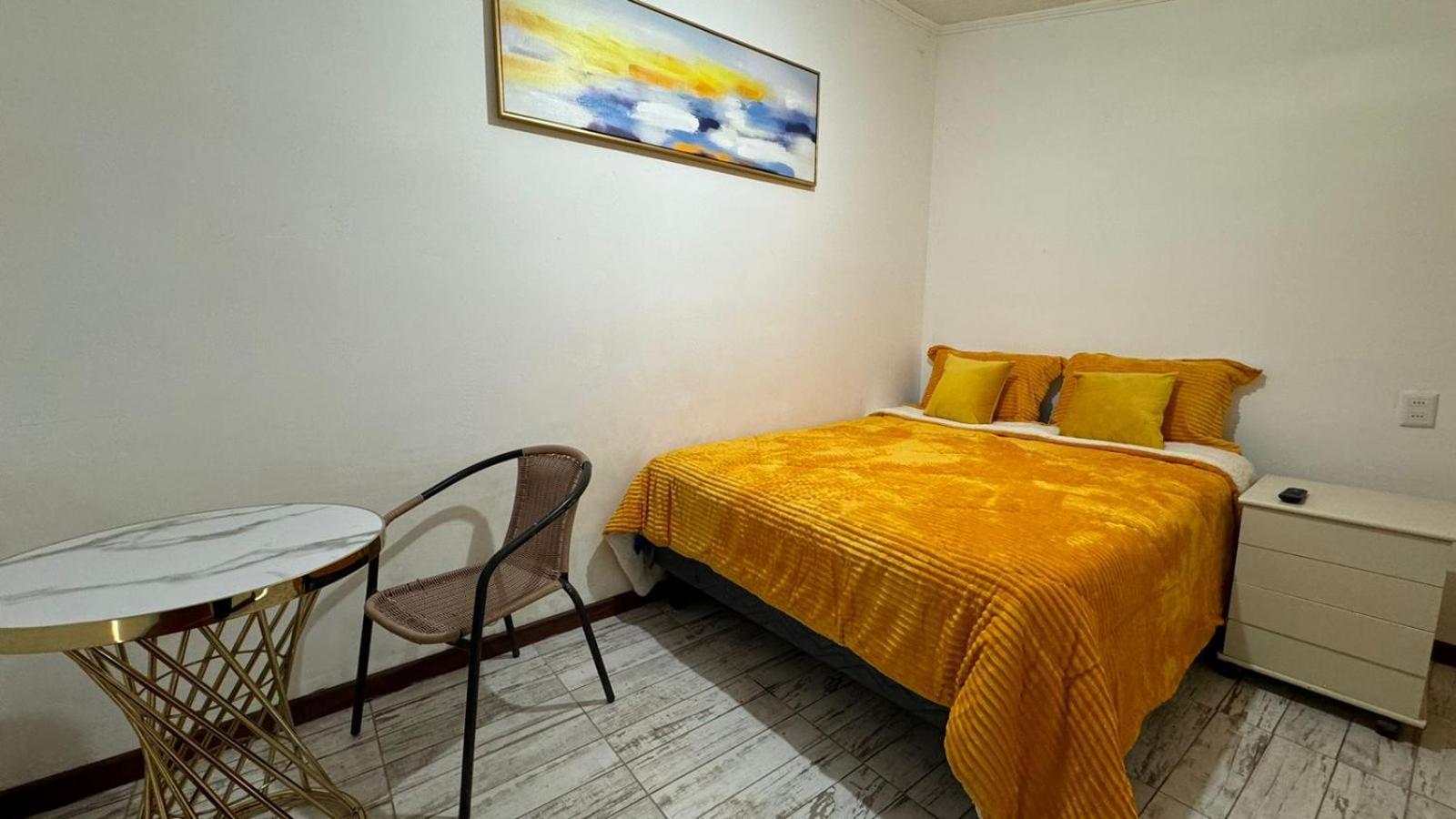 Bella Casona Barrio Bellavista Mancora Guest house *